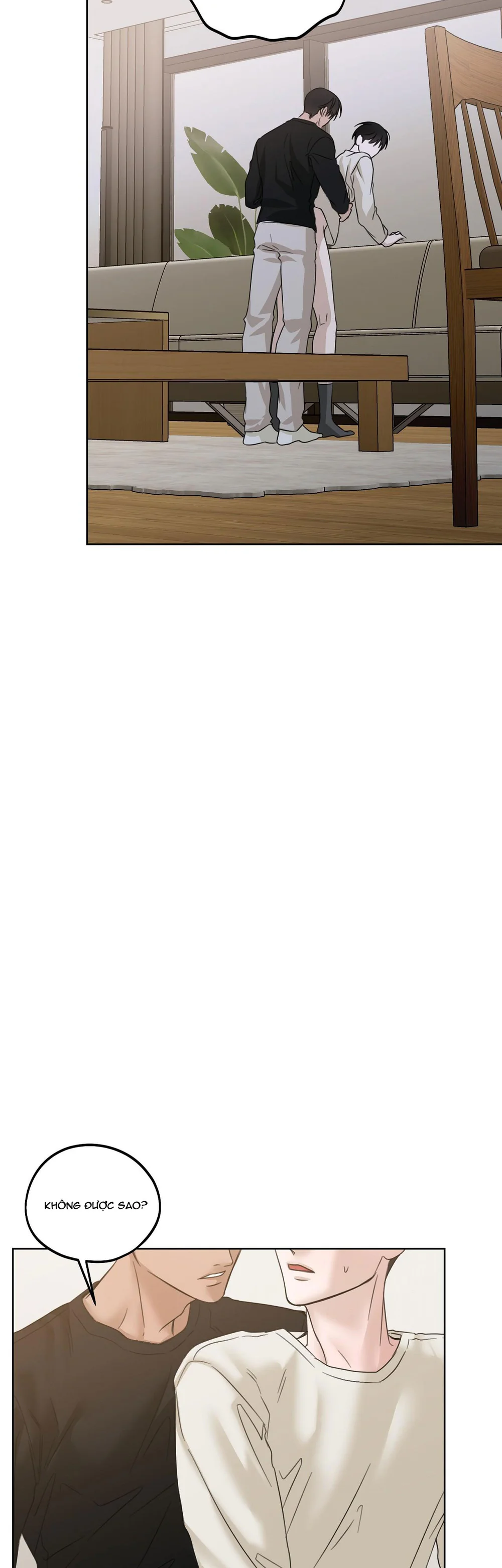 BẮT KỊP Chapter 45 Trang 34