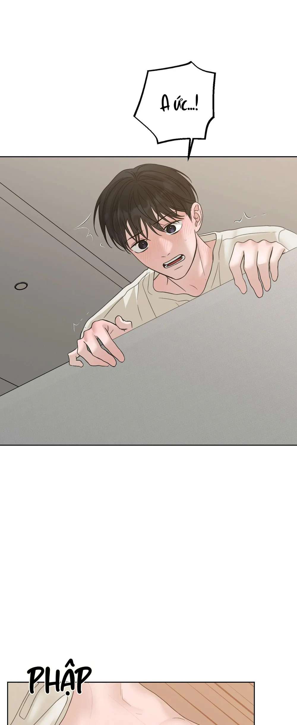 BẮT KỊP Chapter 45 Trang 37