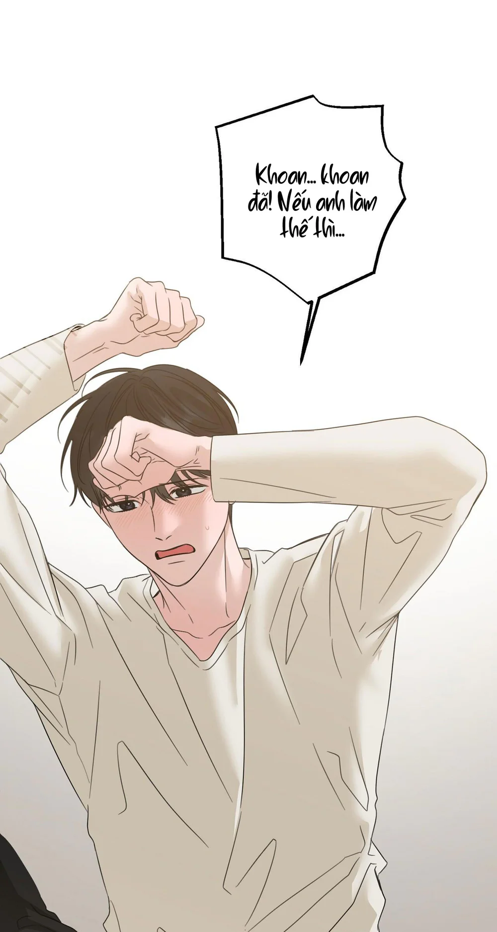 BẮT KỊP Chapter 45 Trang 39