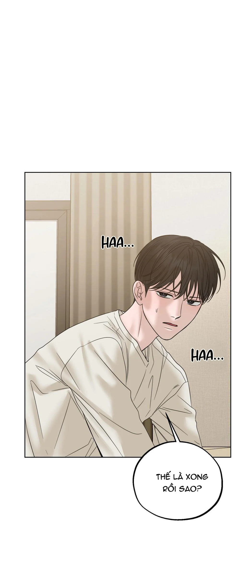 BẮT KỊP Chapter 45 Trang 44