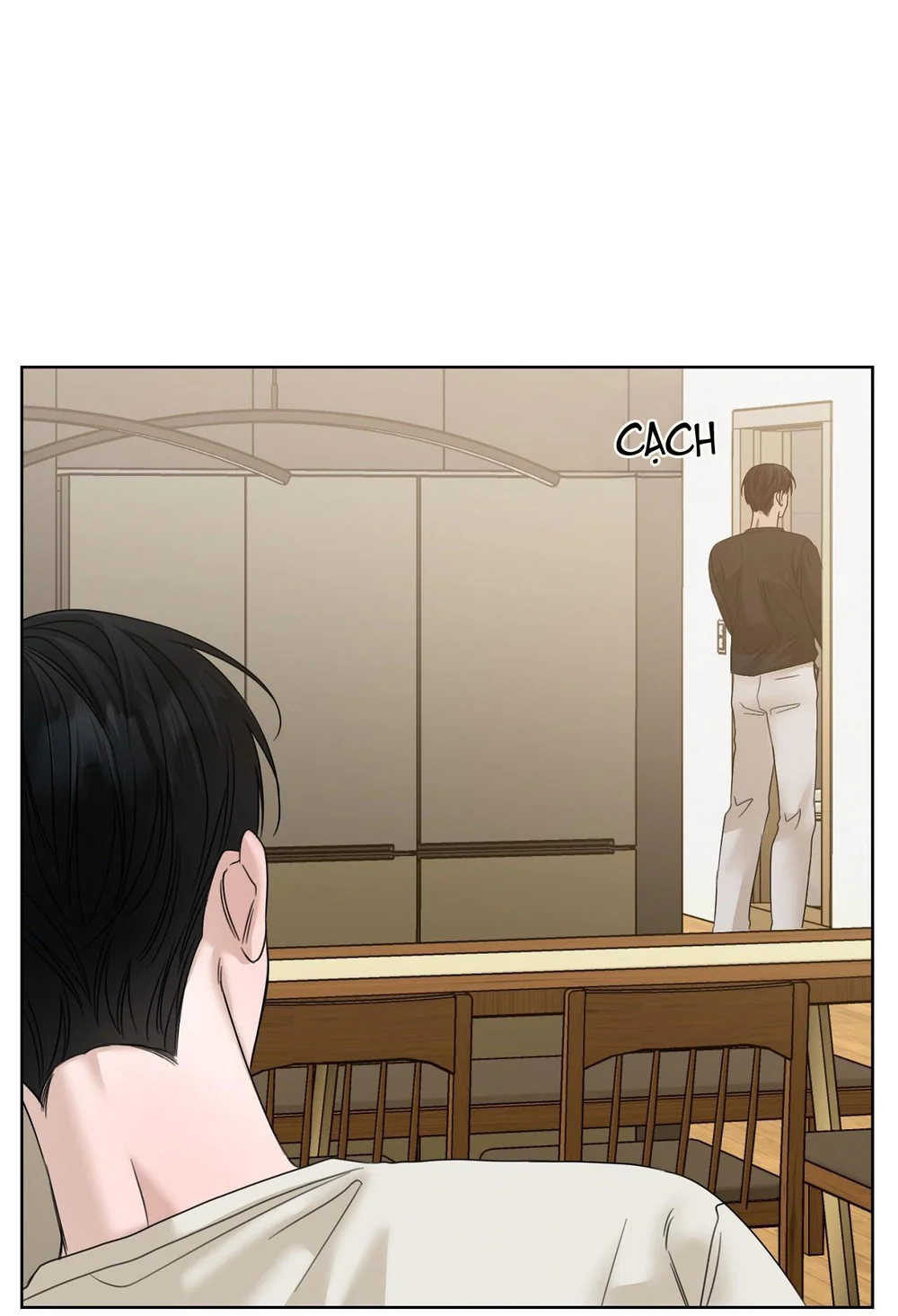 BẮT KỊP Chapter 45 Trang 45