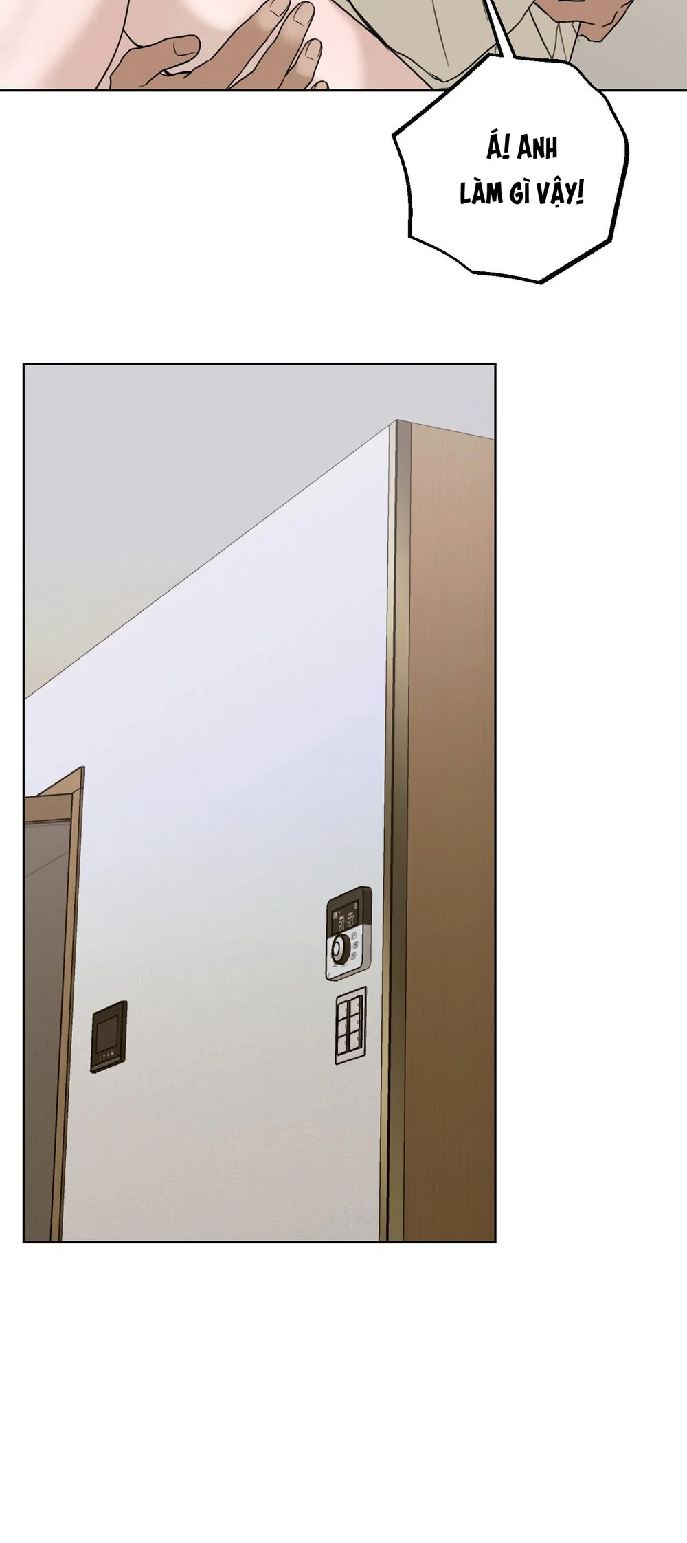 BẮT KỊP Chapter 45 Trang 48