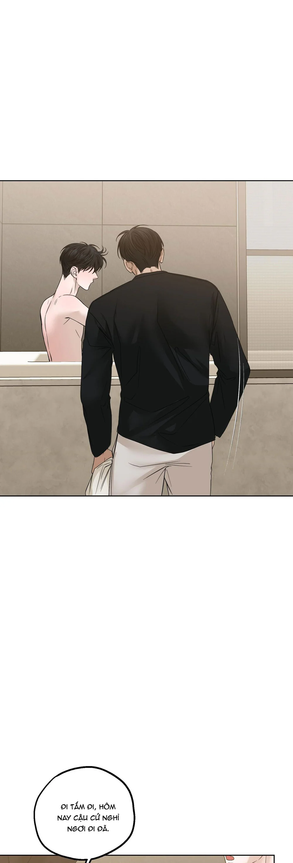 BẮT KỊP Chapter 45 Trang 49