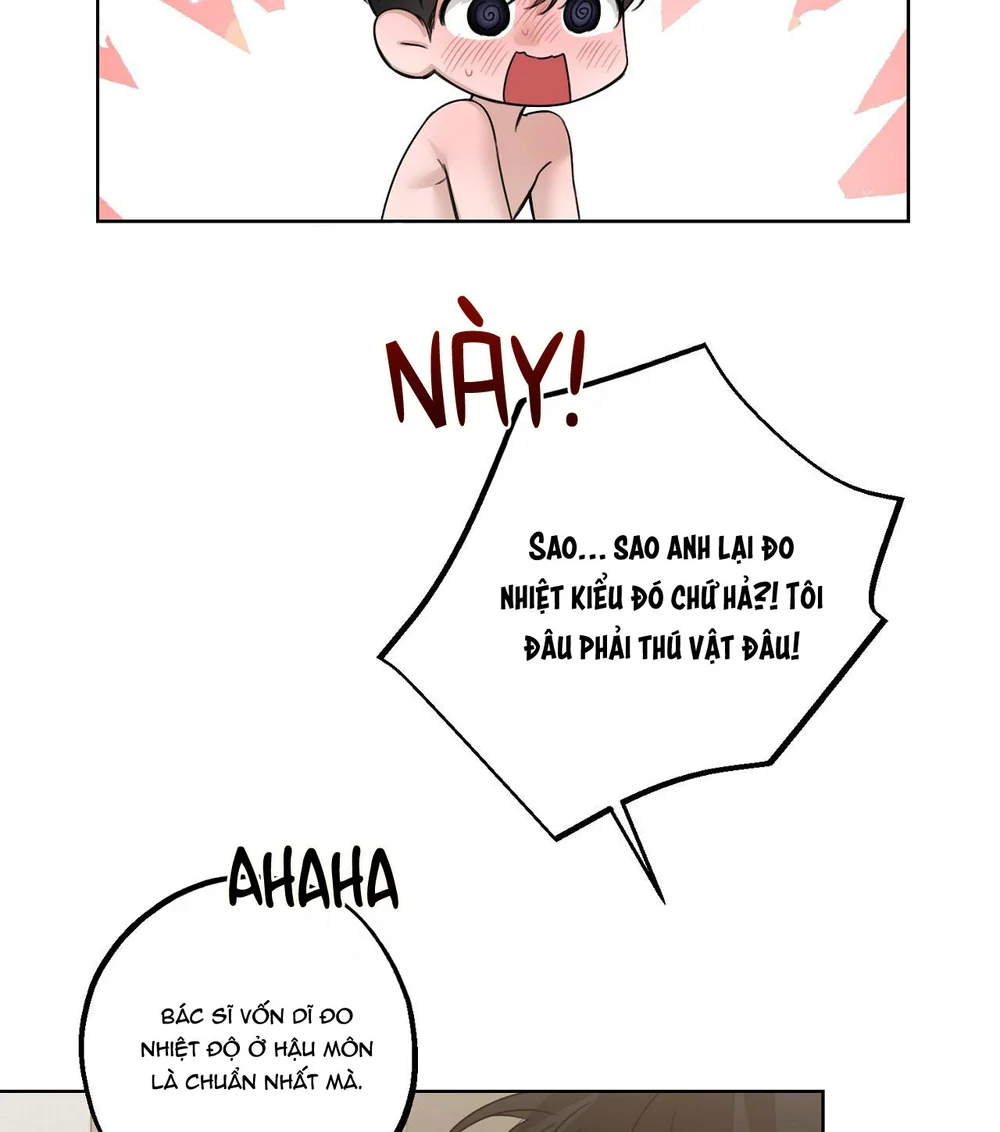 BẮT KỊP Chapter 45 Trang 54