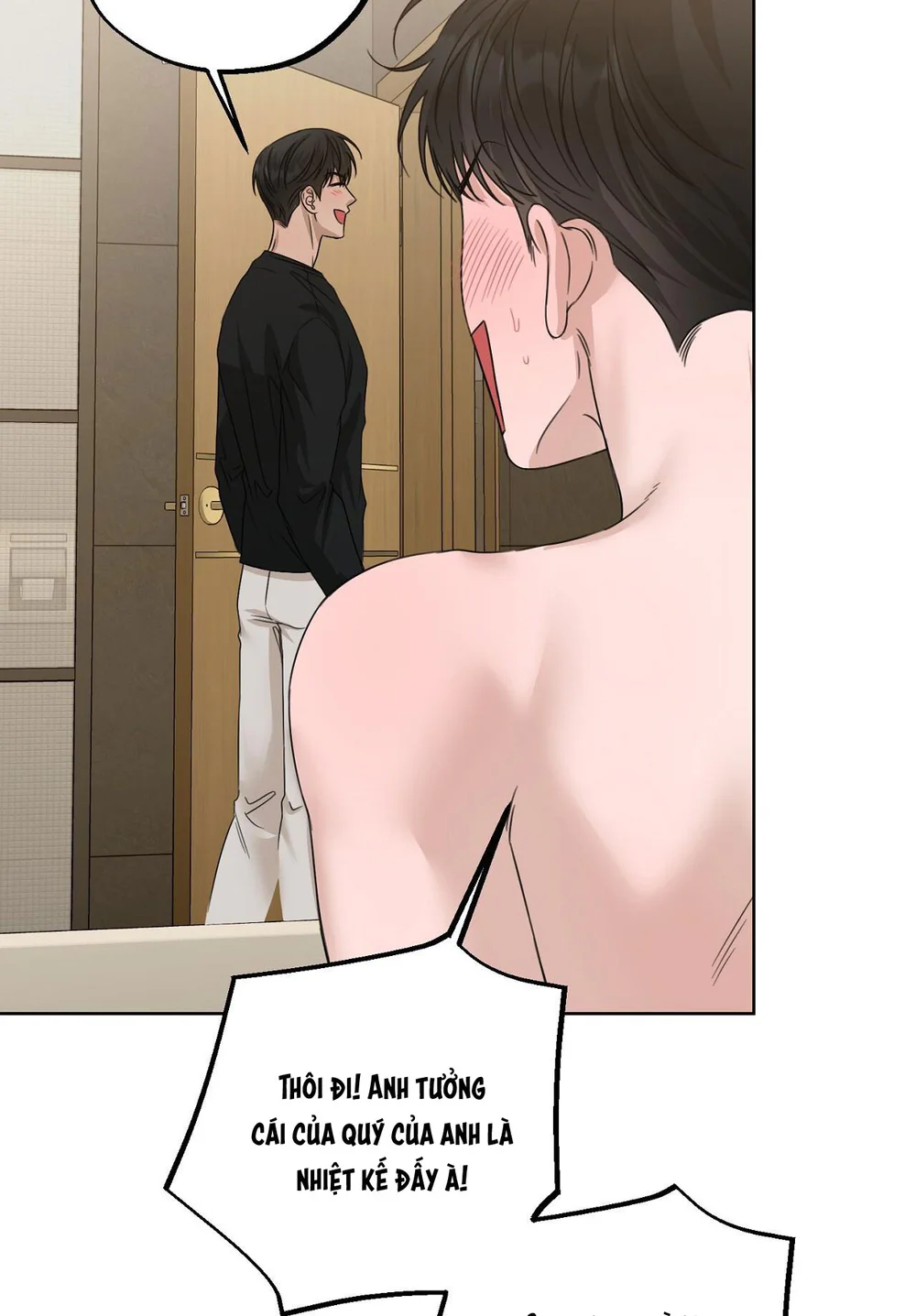 BẮT KỊP Chapter 45 Trang 55