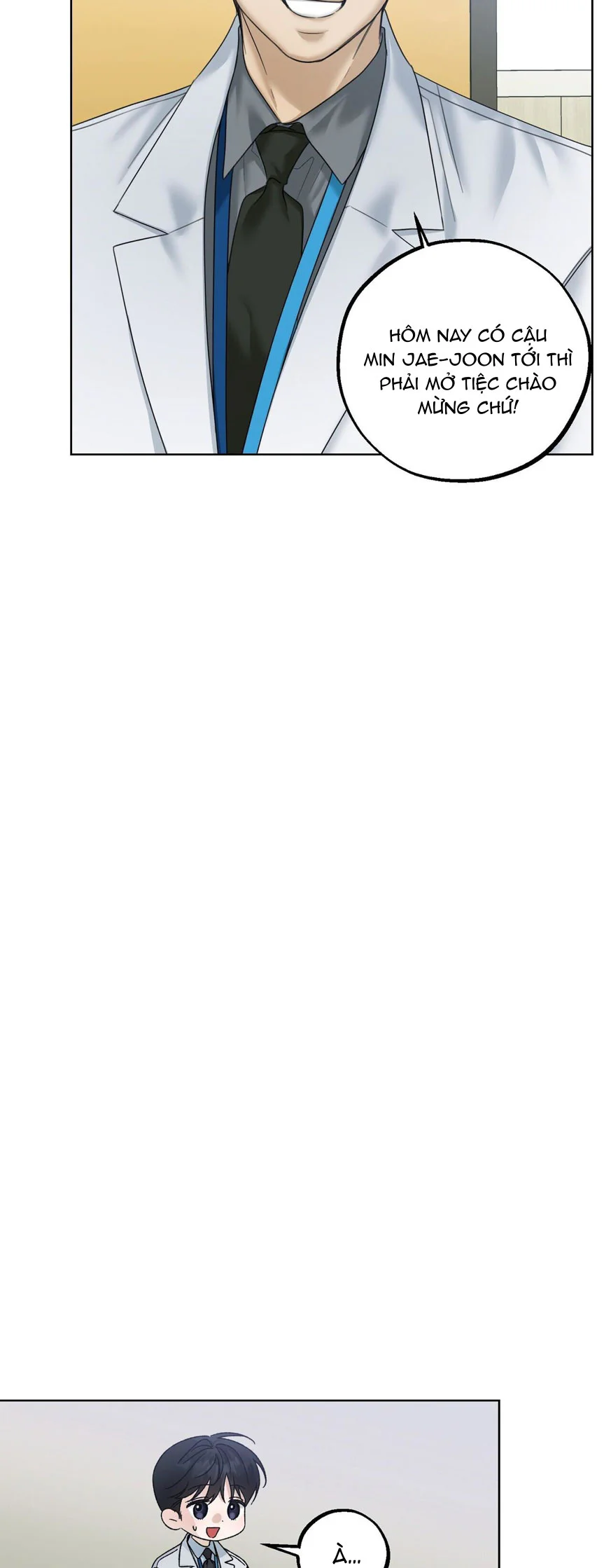 BẮT KỊP Chapter 46 Trang 7