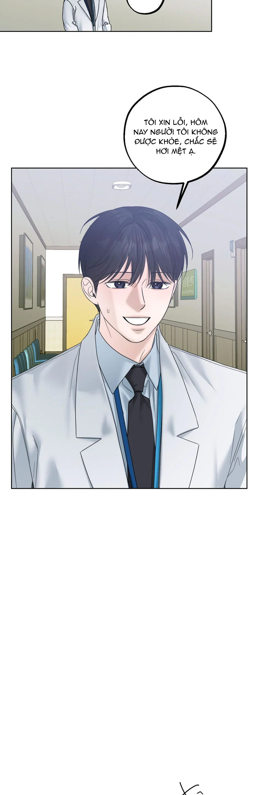 BẮT KỊP Chapter 46 Trang 8