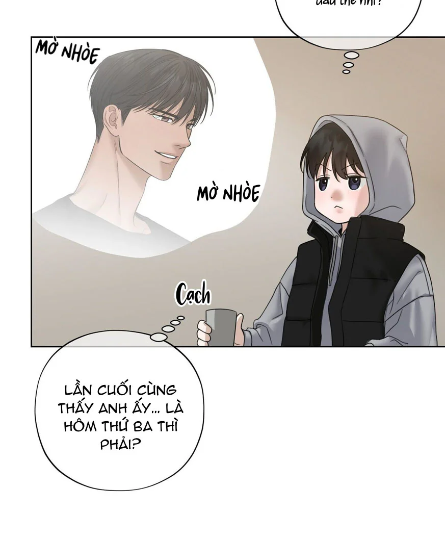BẮT KỊP Chapter 46 Trang 13