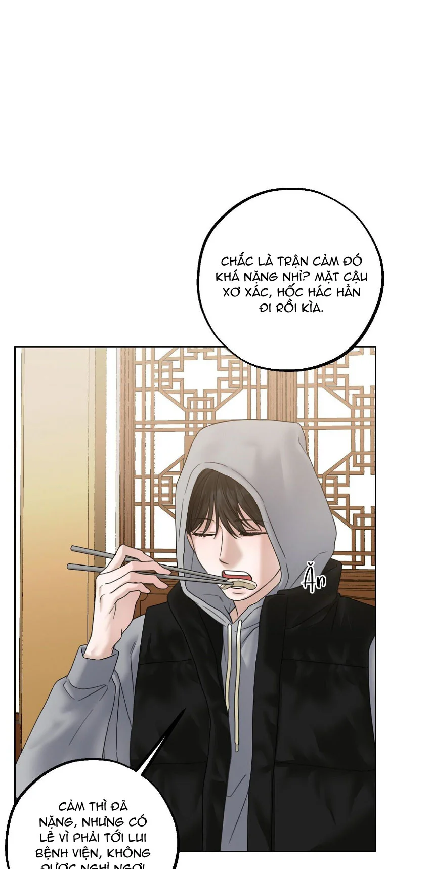 BẮT KỊP Chapter 46 Trang 14