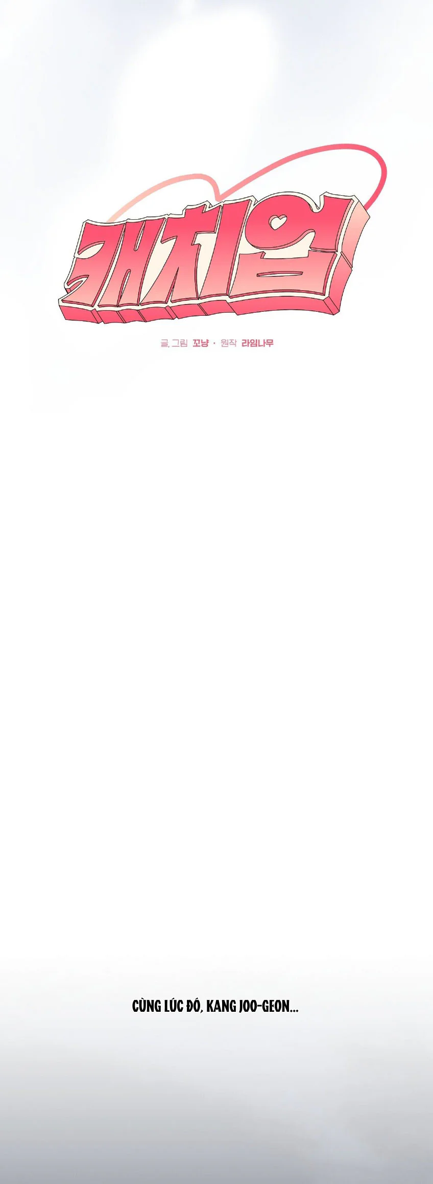 BẮT KỊP Chapter 46 Trang 19