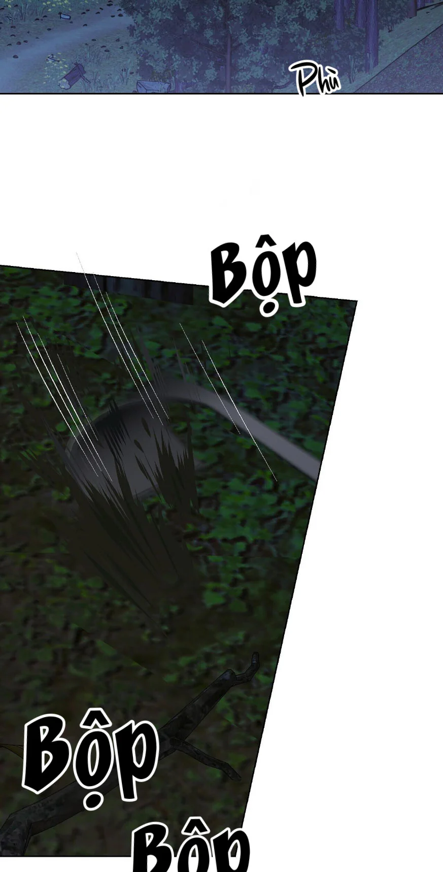 BẮT KỊP Chapter 46 Trang 21