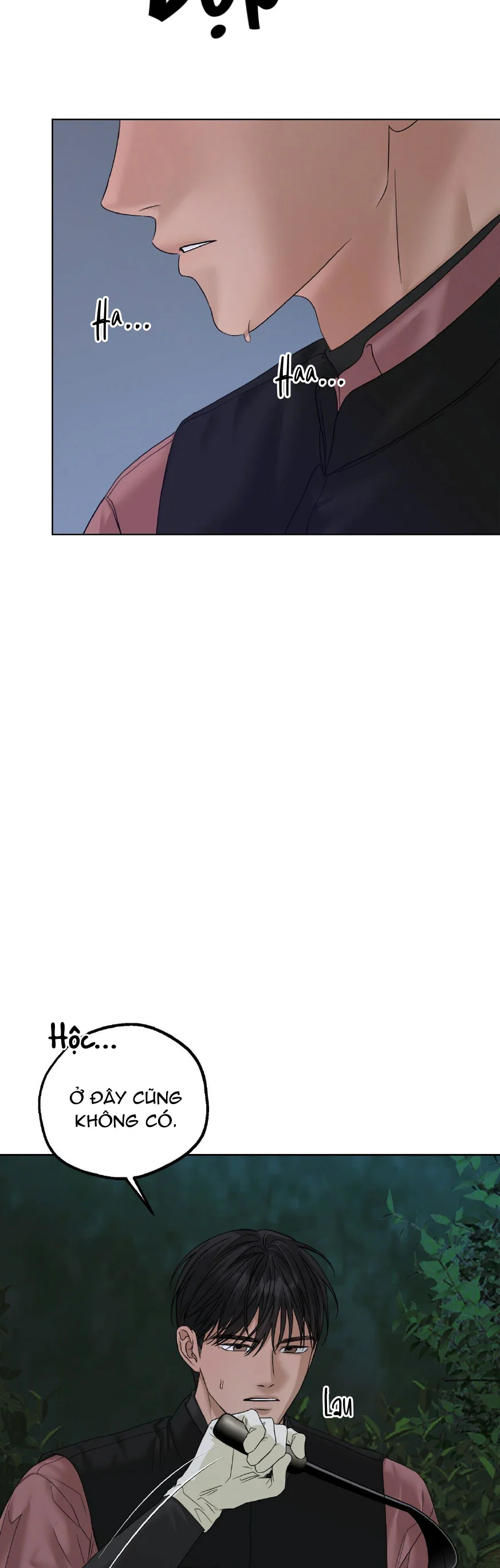 BẮT KỊP Chapter 46 Trang 22