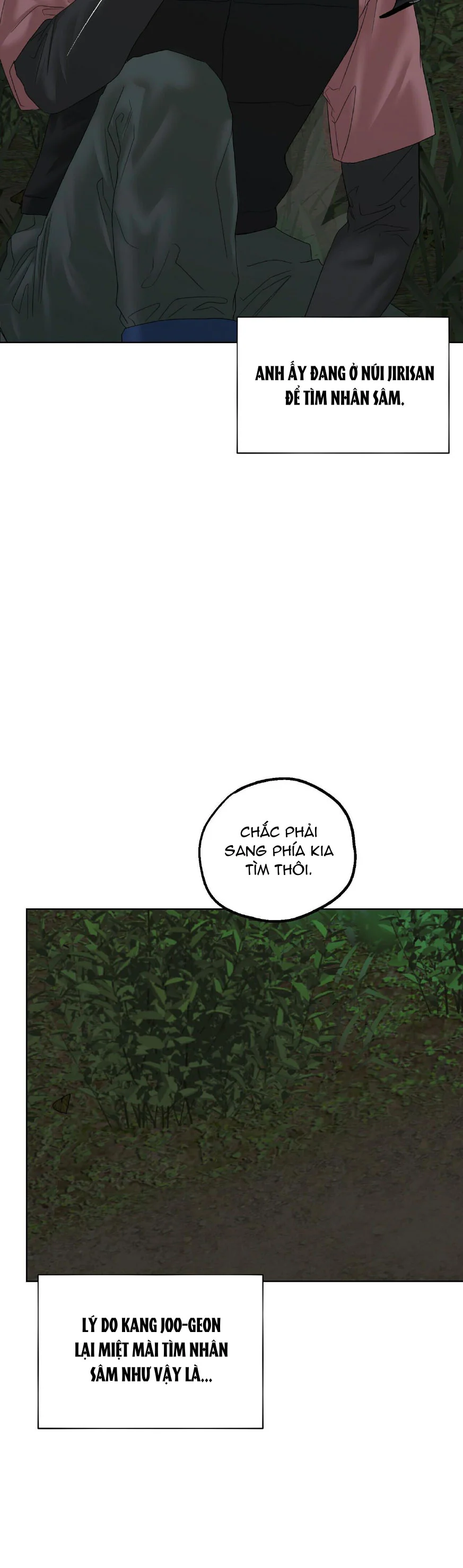 BẮT KỊP Chapter 46 Trang 23