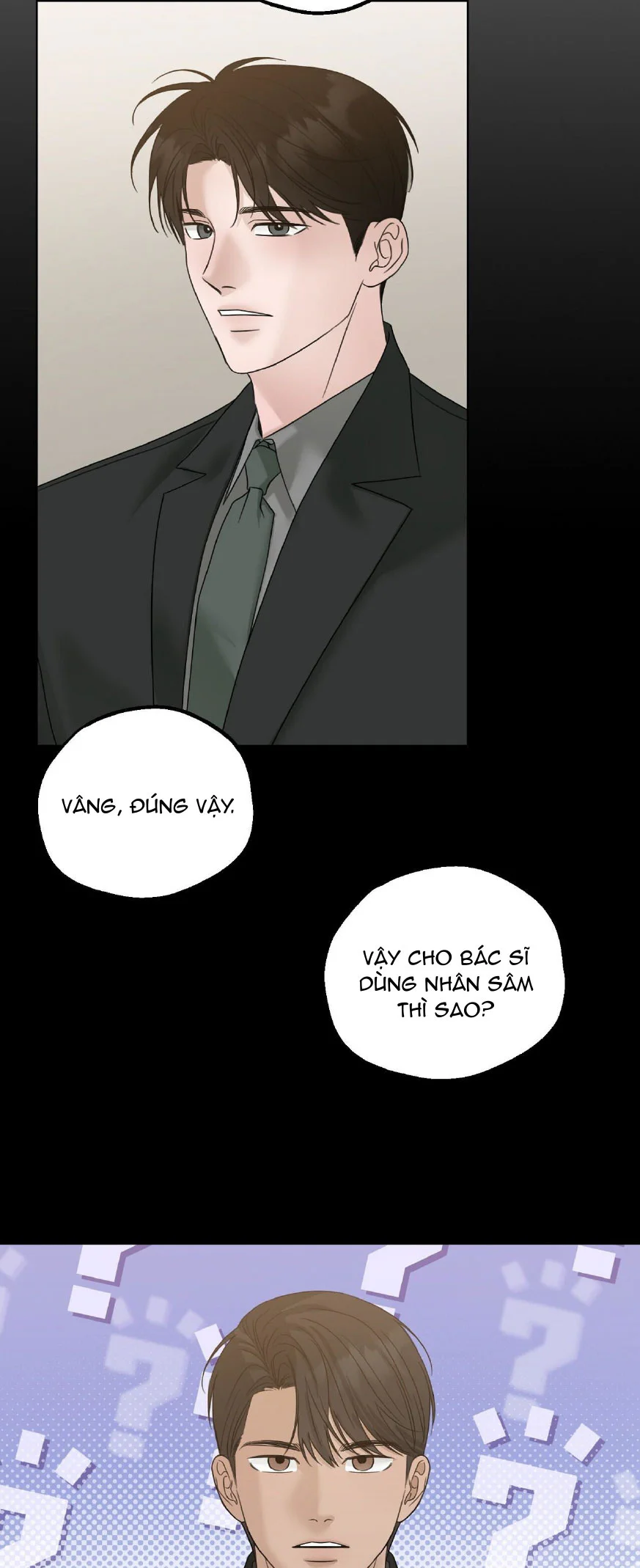 BẮT KỊP Chapter 46 Trang 25