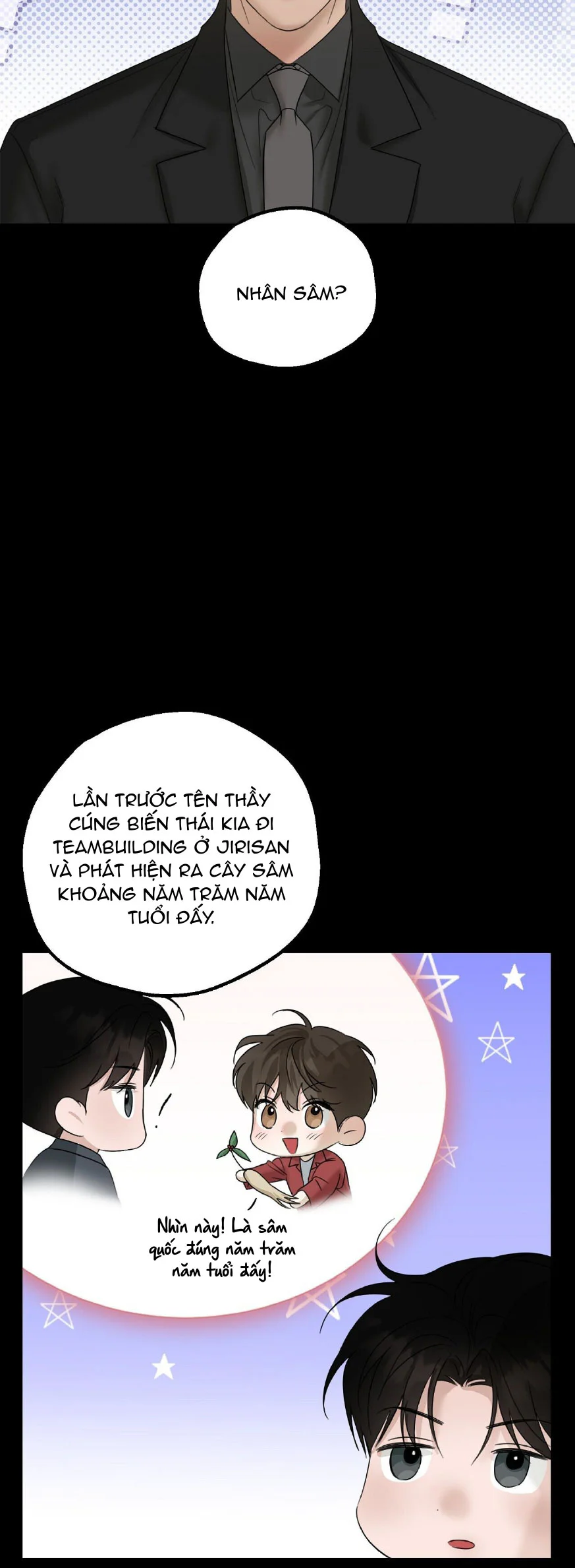 BẮT KỊP Chapter 46 Trang 26