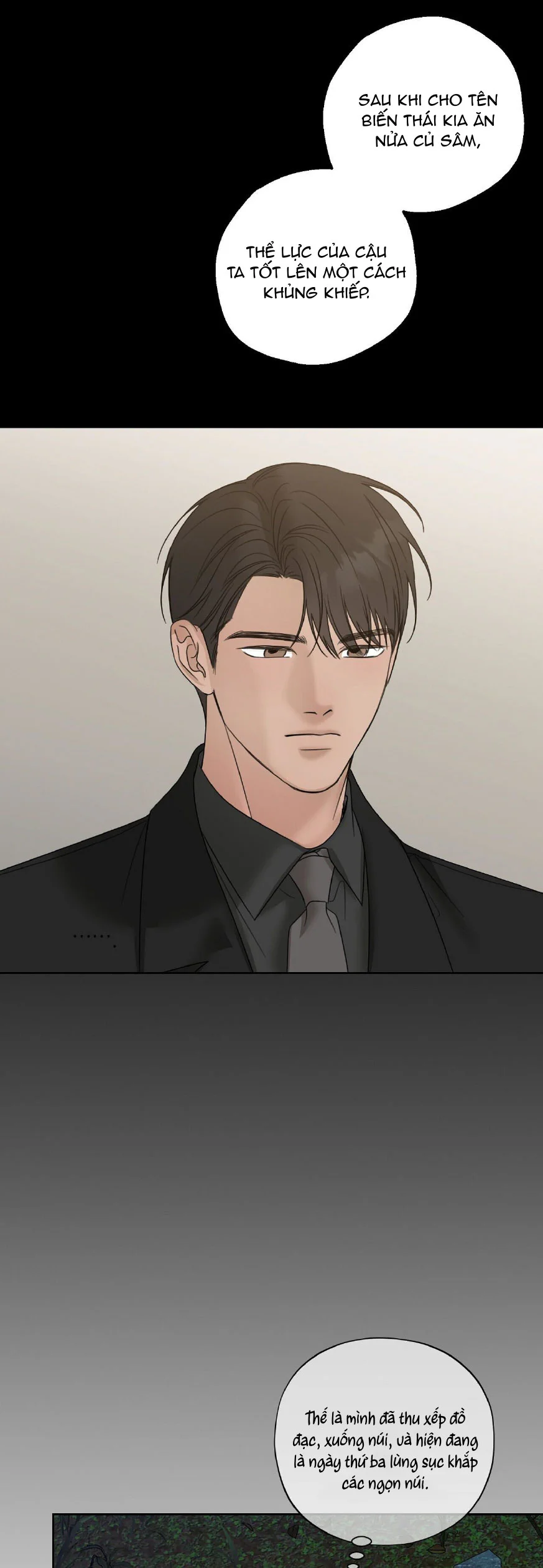 BẮT KỊP Chapter 46 Trang 27