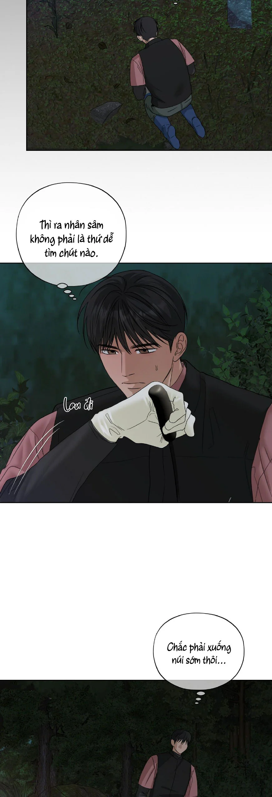 BẮT KỊP Chapter 46 Trang 28