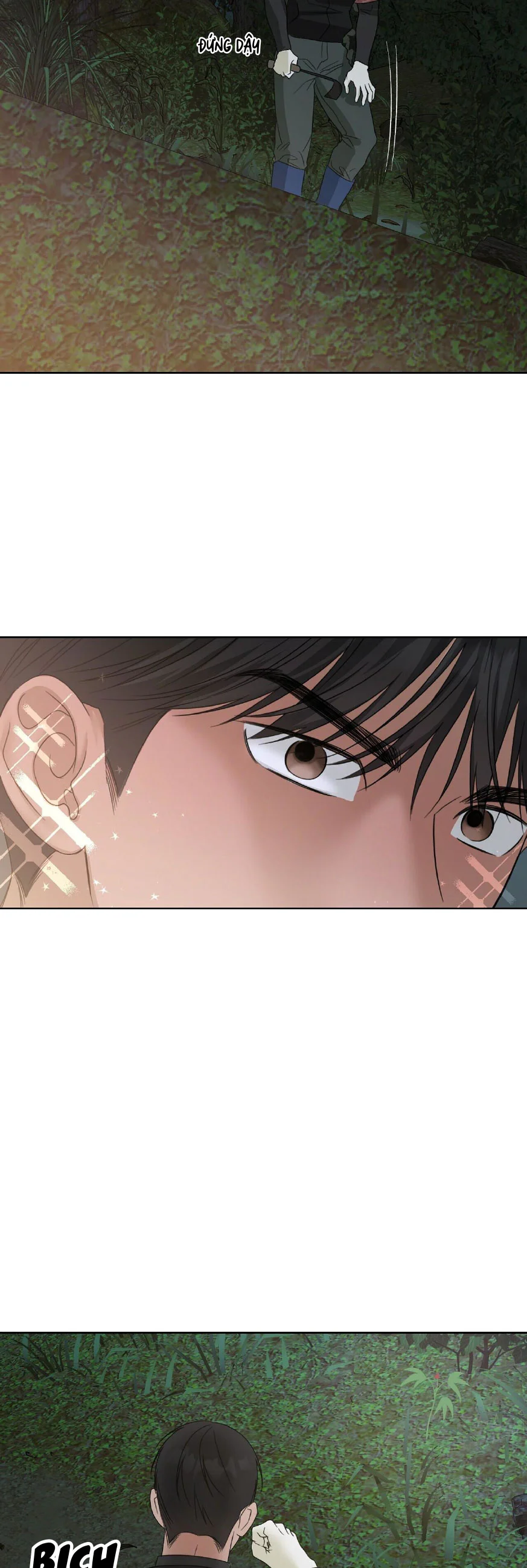 BẮT KỊP Chapter 46 Trang 29