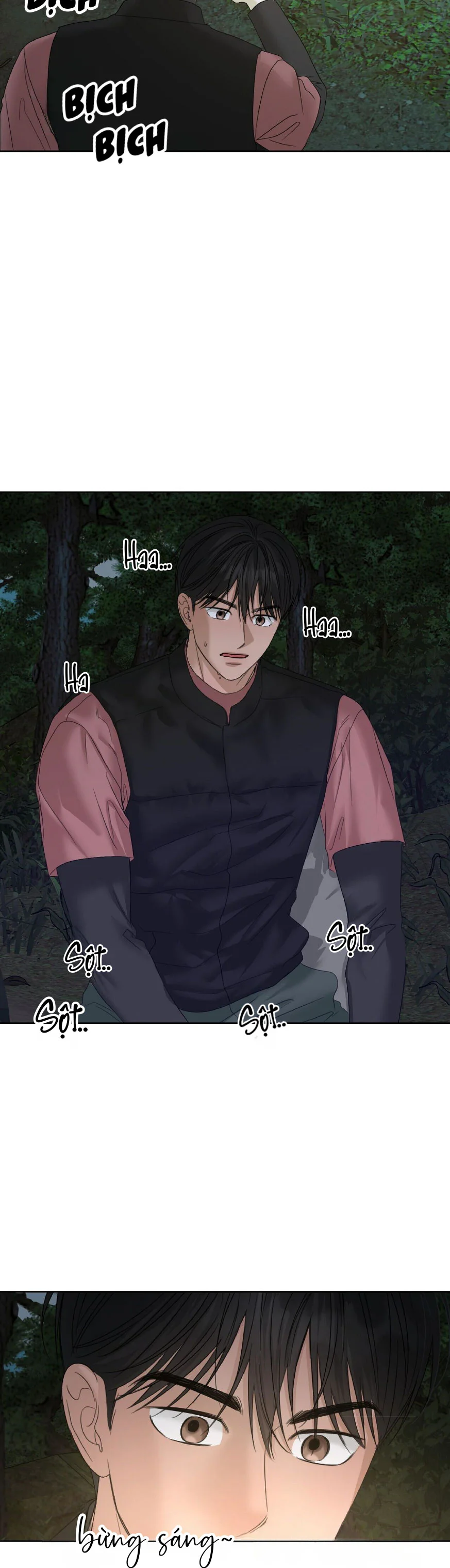 BẮT KỊP Chapter 46 Trang 30