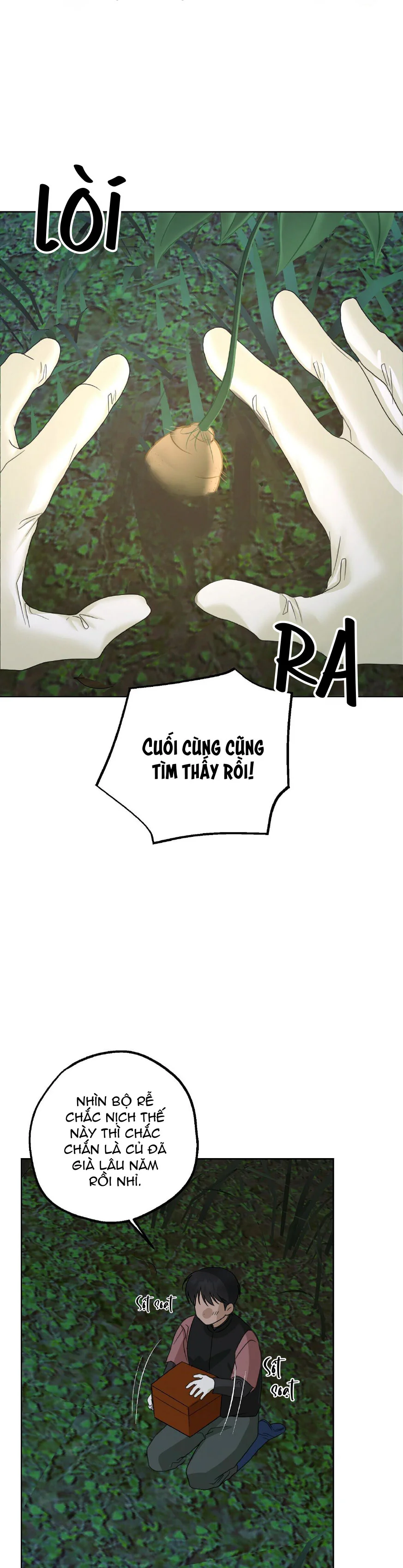 BẮT KỊP Chapter 46 Trang 31