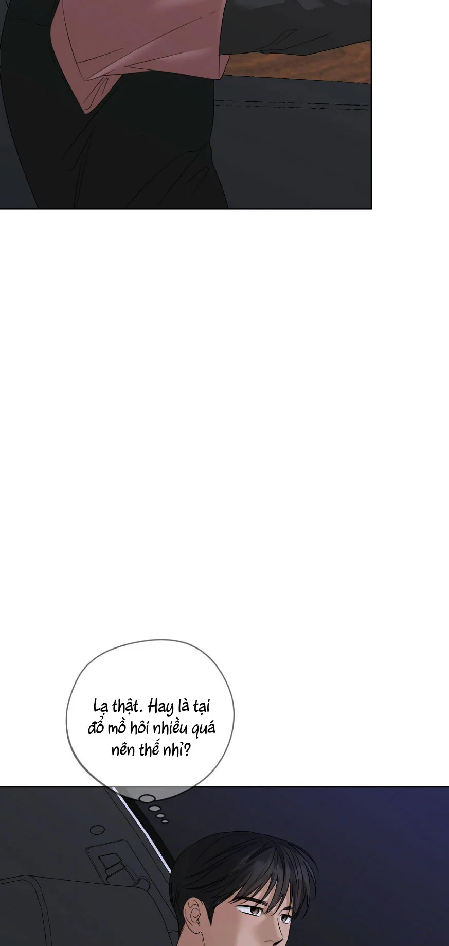 BẮT KỊP Chapter 46 Trang 33