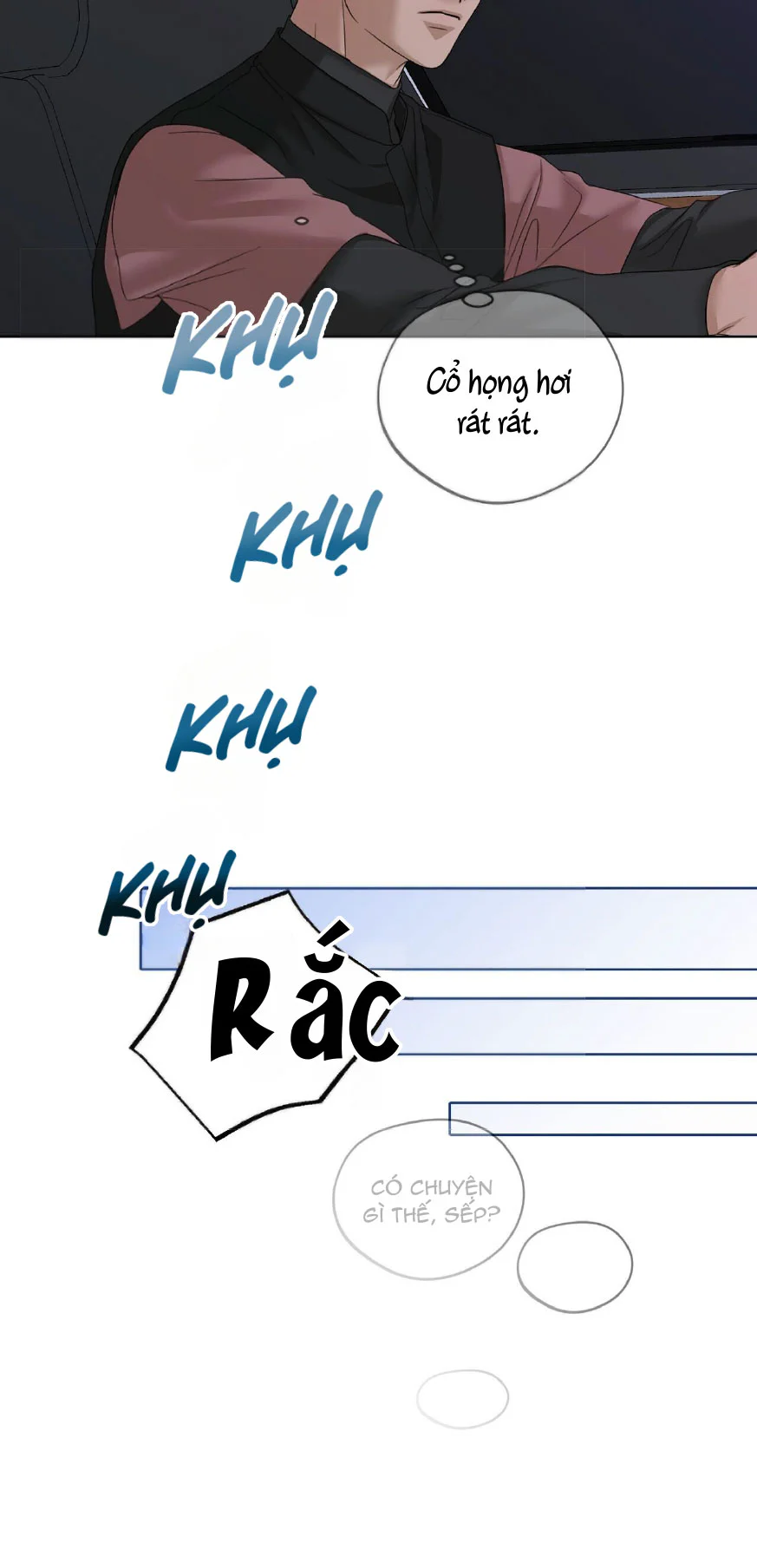 BẮT KỊP Chapter 46 Trang 34