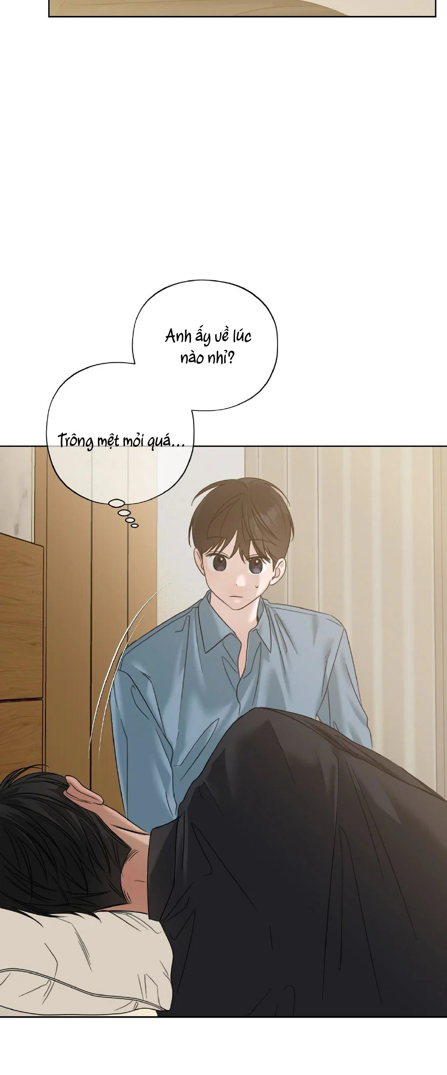 BẮT KỊP Chapter 46 Trang 37