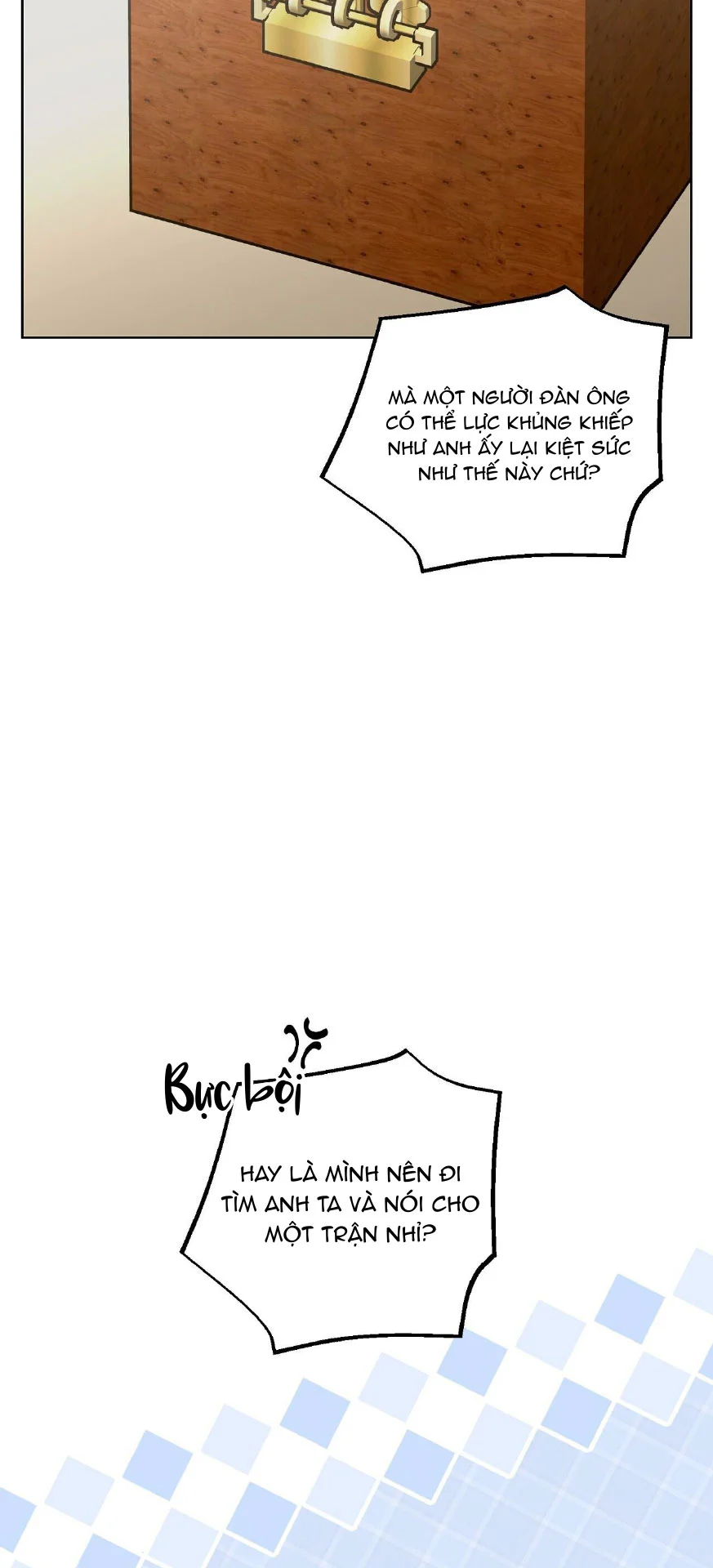 BẮT KỊP Chapter 46 Trang 40