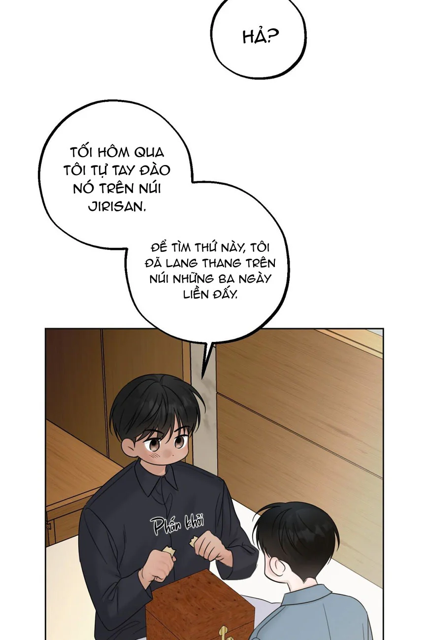 BẮT KỊP Chapter 47 Trang 6