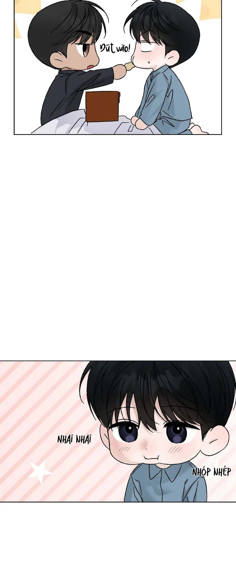 BẮT KỊP Chapter 47 Trang 9