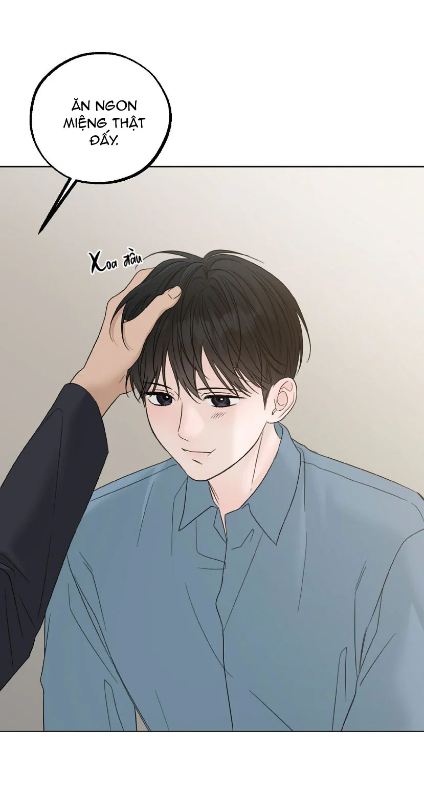 BẮT KỊP Chapter 47 Trang 11