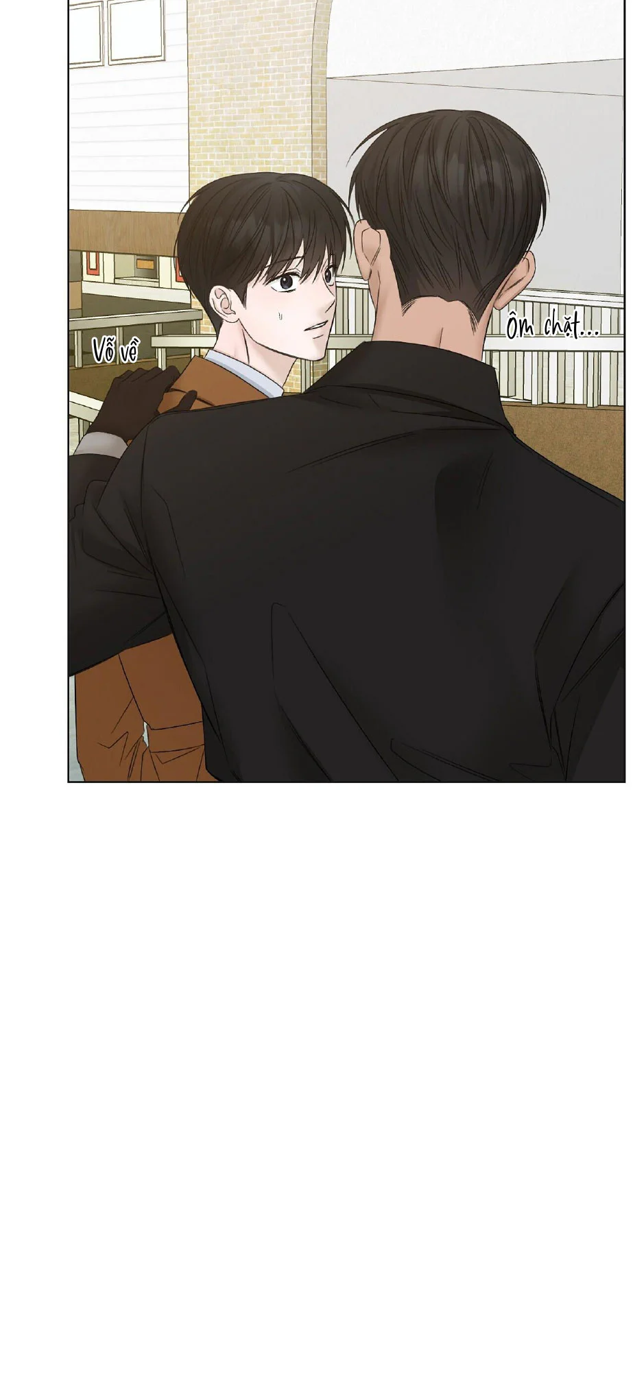 BẮT KỊP Chapter 47 Trang 17