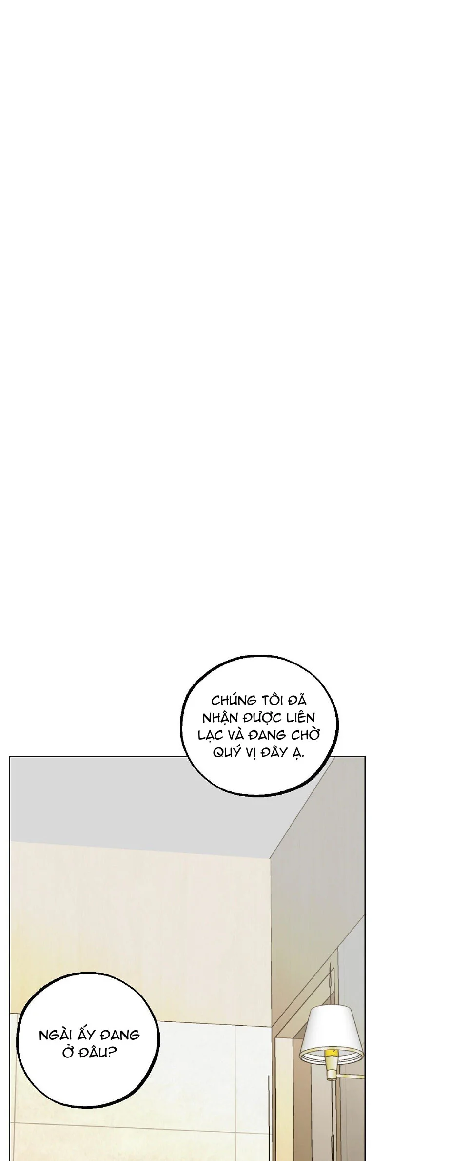 BẮT KỊP Chapter 47 Trang 19