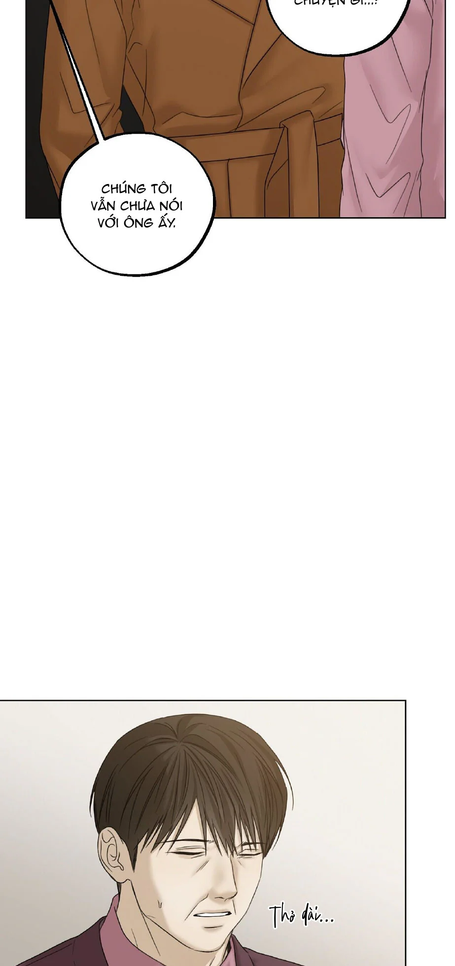 BẮT KỊP Chapter 47 Trang 21