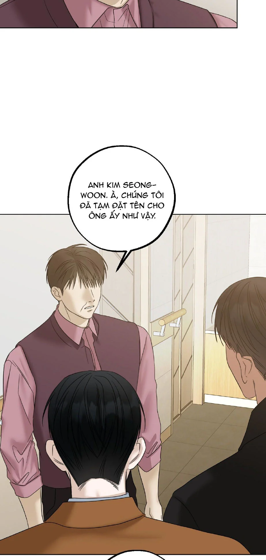 BẮT KỊP Chapter 47 Trang 22