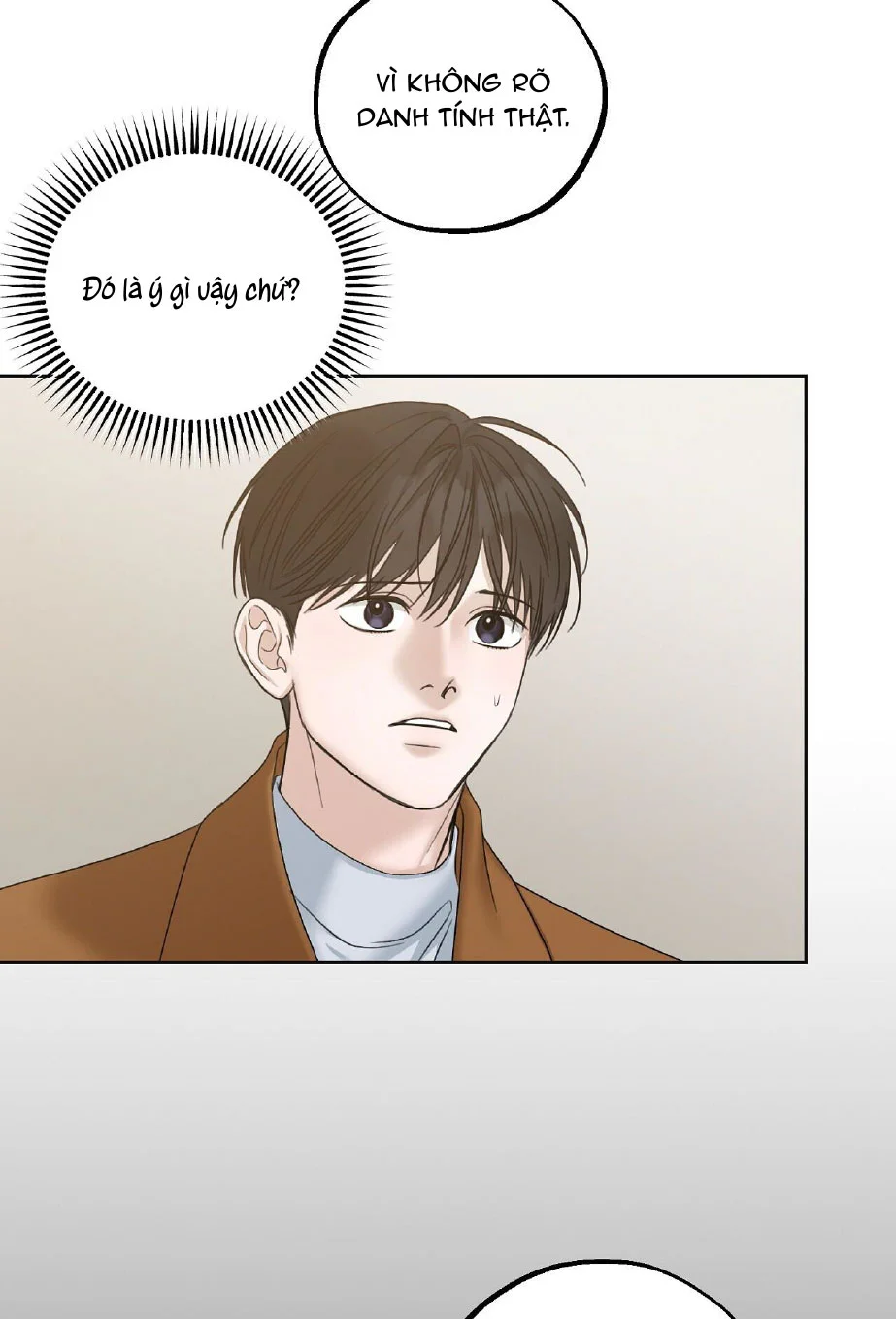 BẮT KỊP Chapter 47 Trang 23