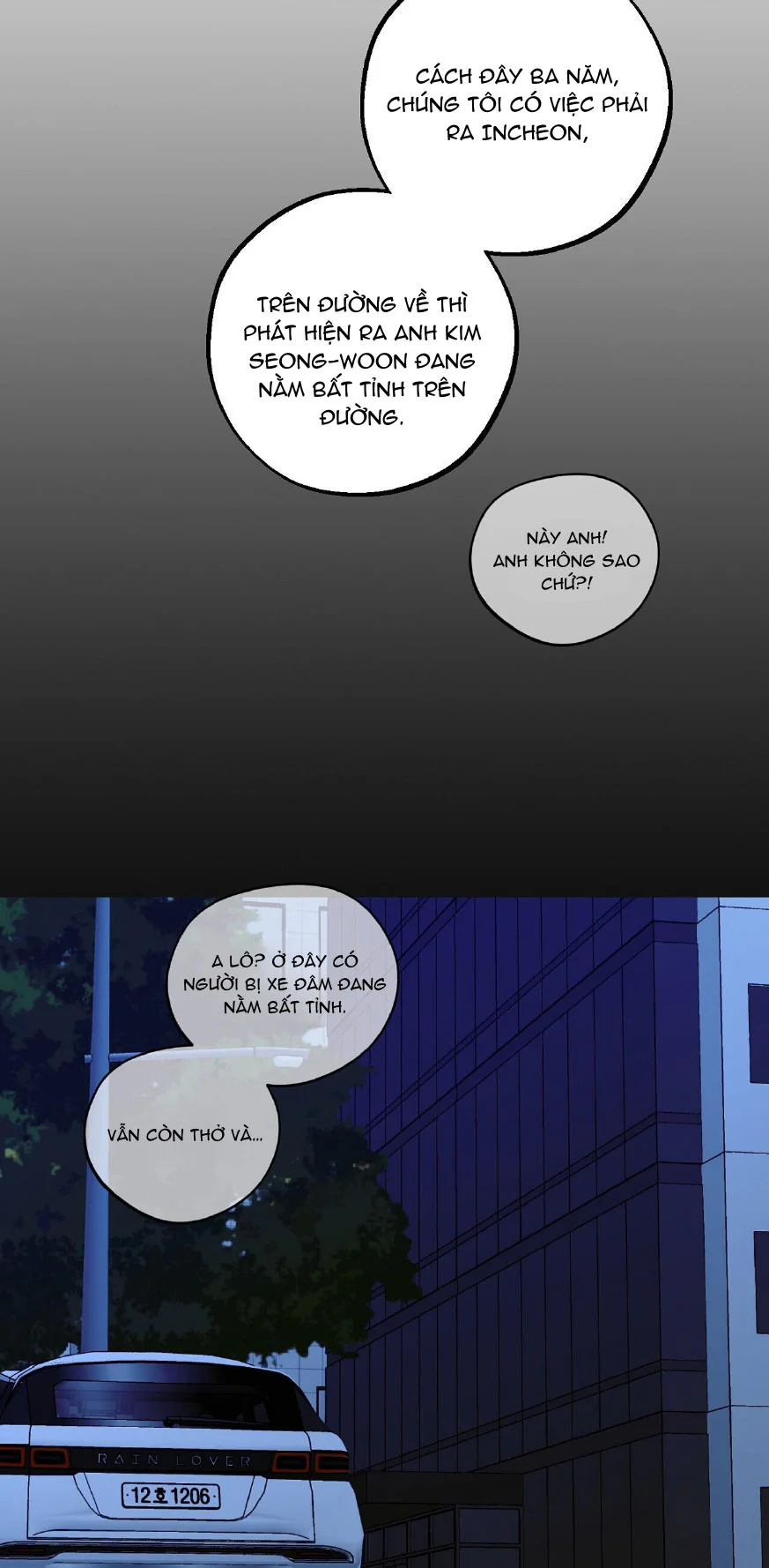 BẮT KỊP Chapter 47 Trang 24