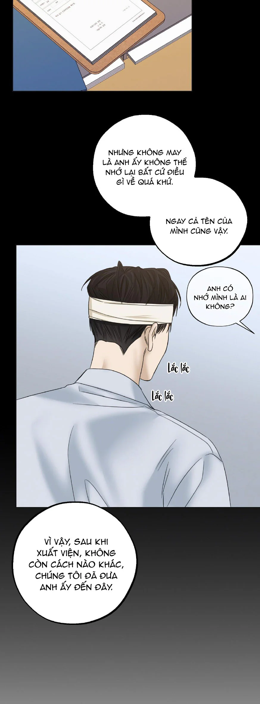 BẮT KỊP Chapter 47 Trang 26