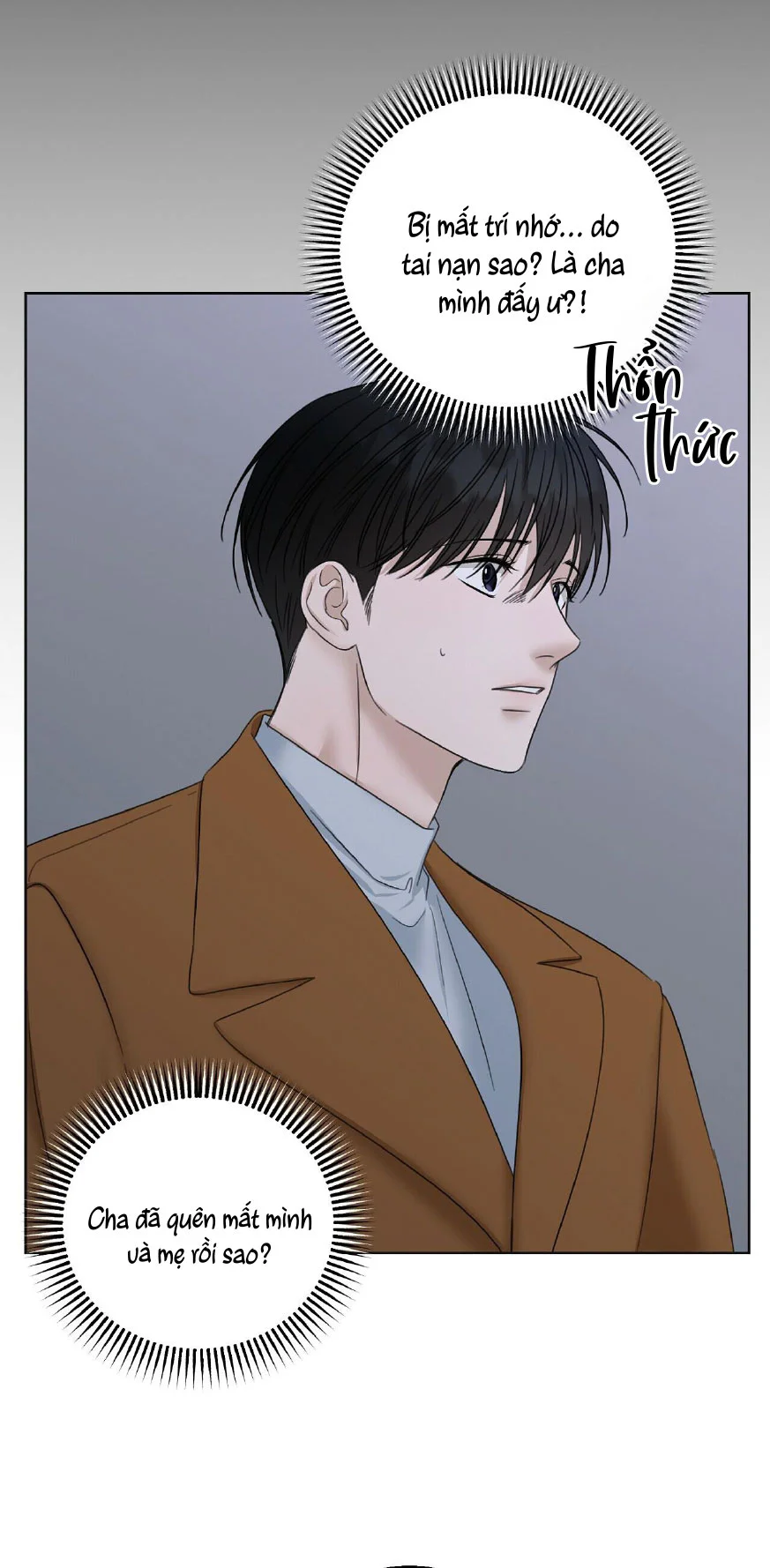 BẮT KỊP Chapter 47 Trang 27