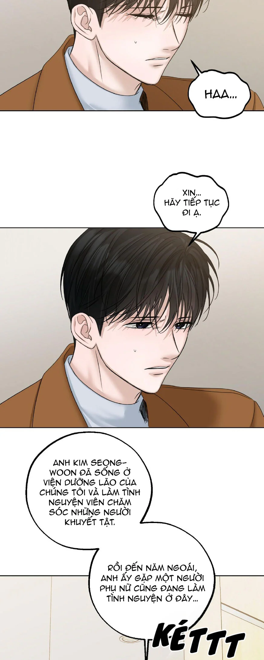 BẮT KỊP Chapter 47 Trang 29