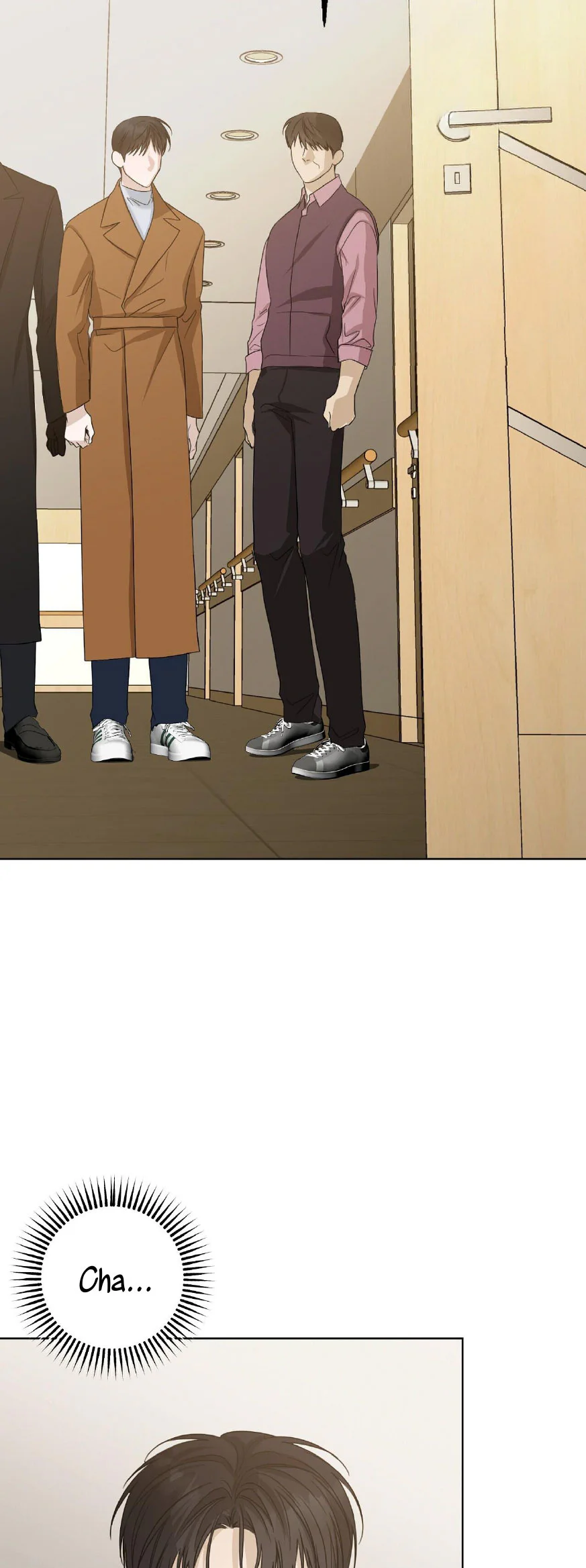 BẮT KỊP Chapter 47 Trang 30