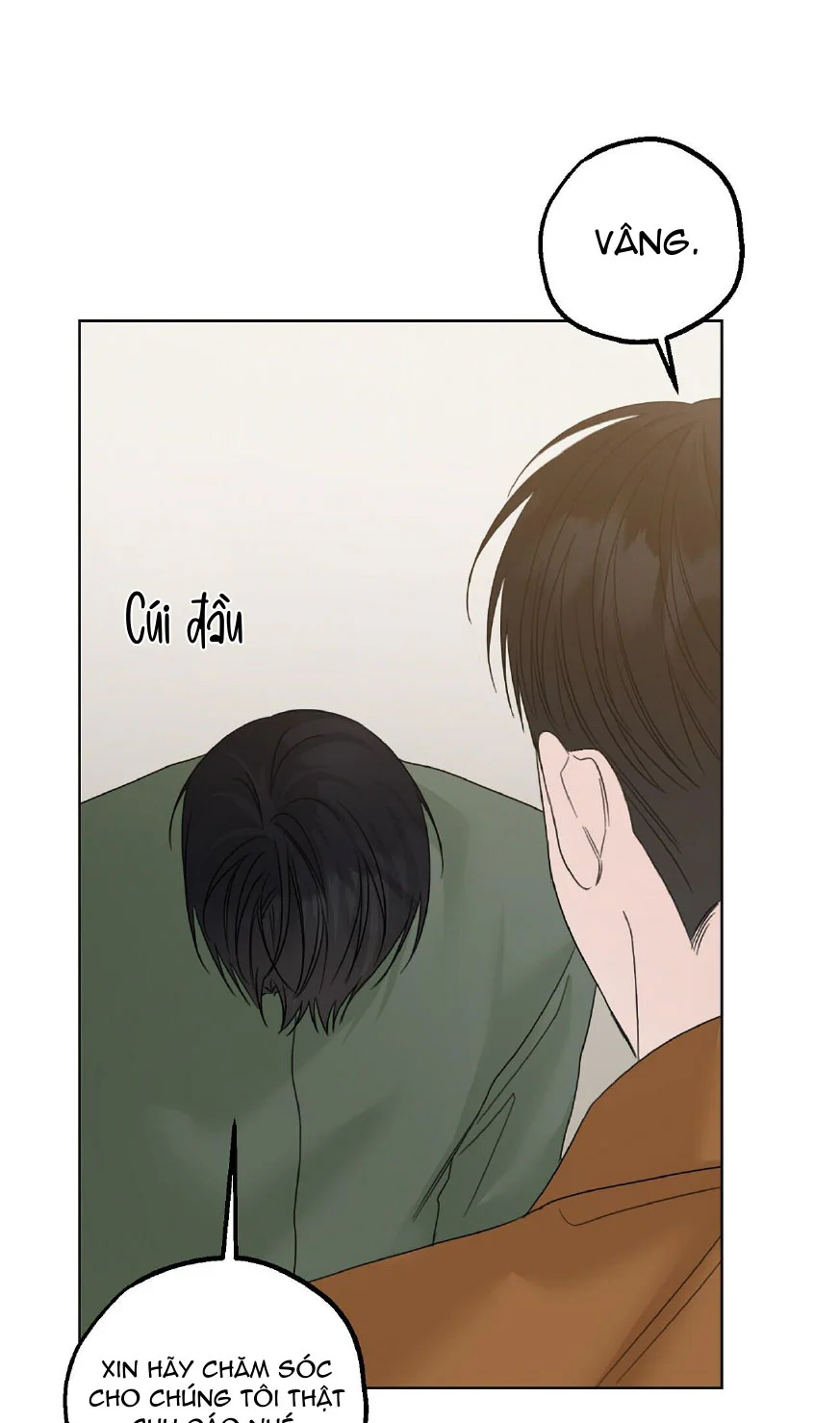 BẮT KỊP Chapter 47 Trang 32