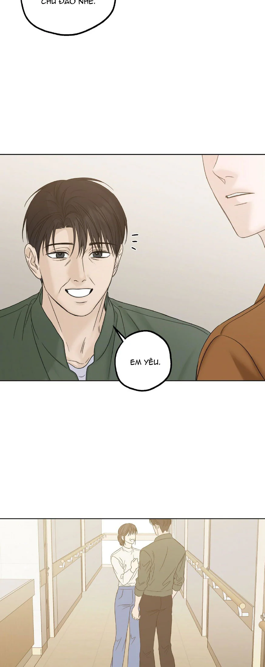 BẮT KỊP Chapter 47 Trang 33