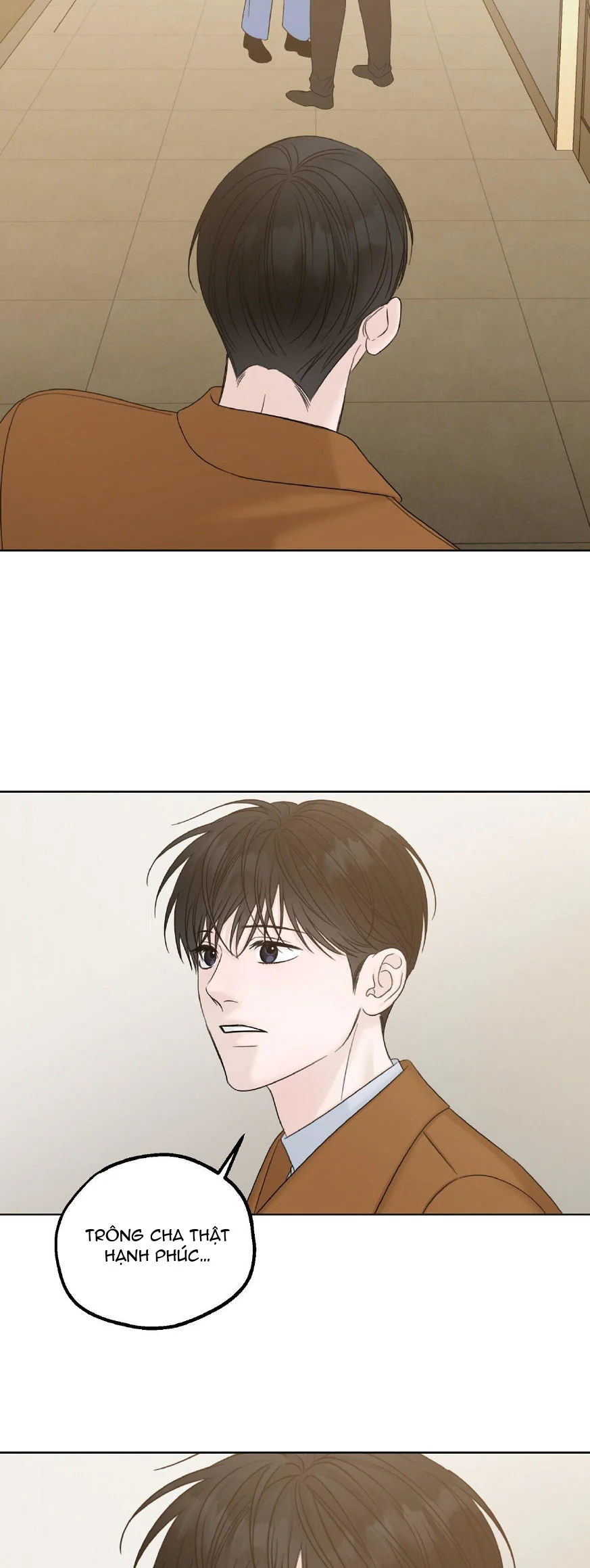 BẮT KỊP Chapter 47 Trang 34