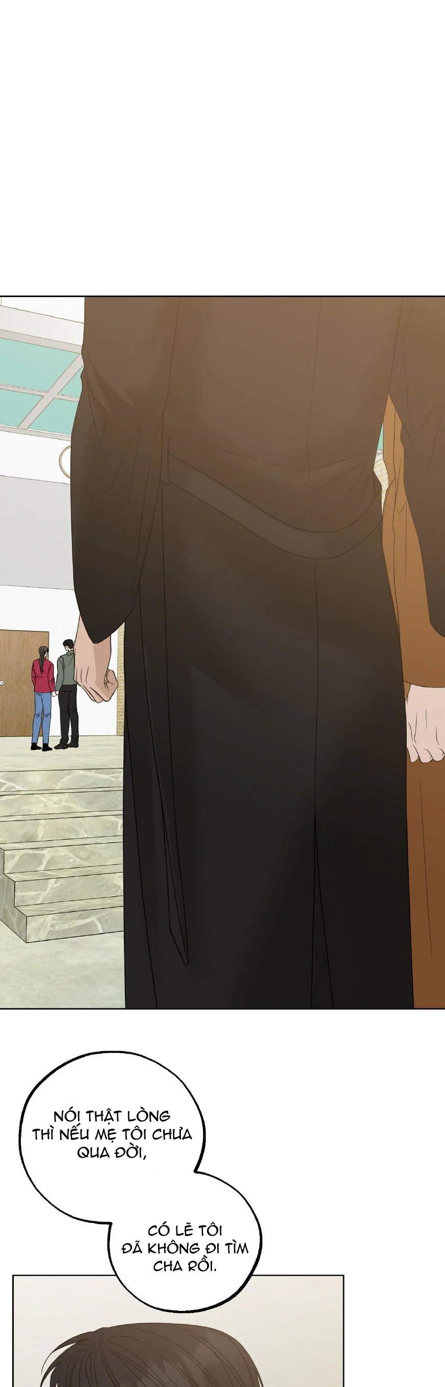 BẮT KỊP Chapter 47 Trang 36