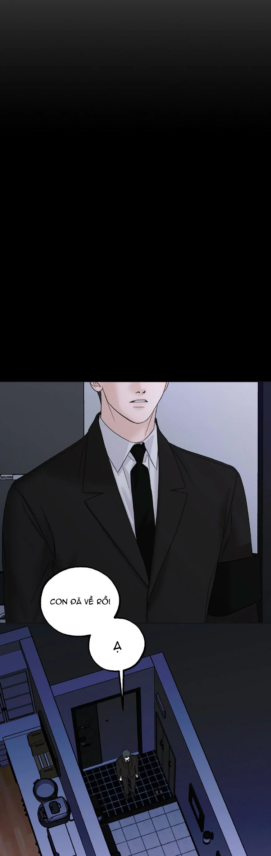 BẮT KỊP Chapter 47 Trang 38