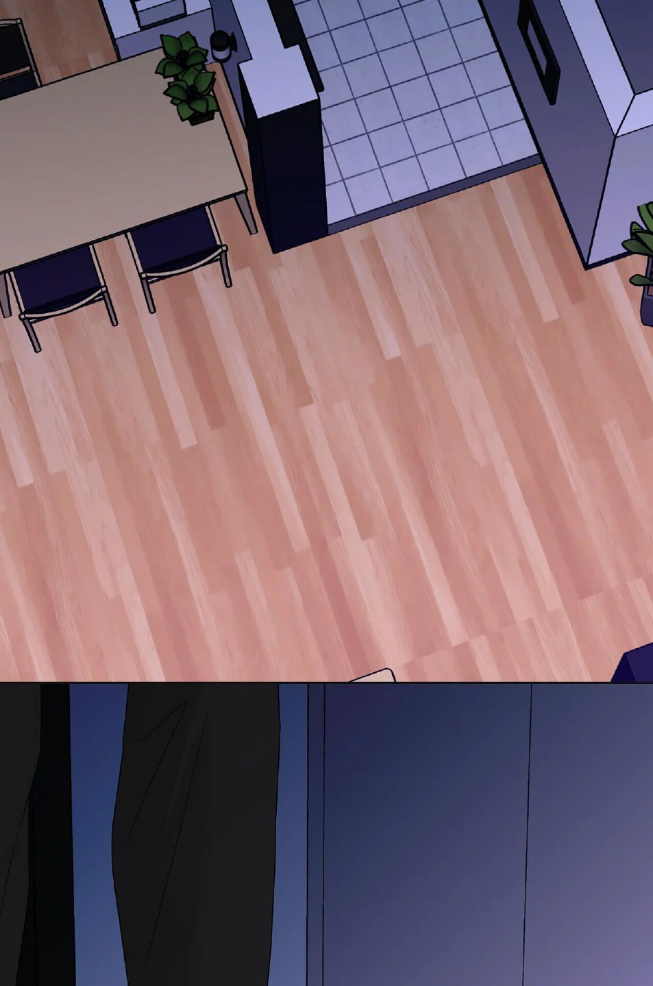 BẮT KỊP Chapter 47 Trang 39