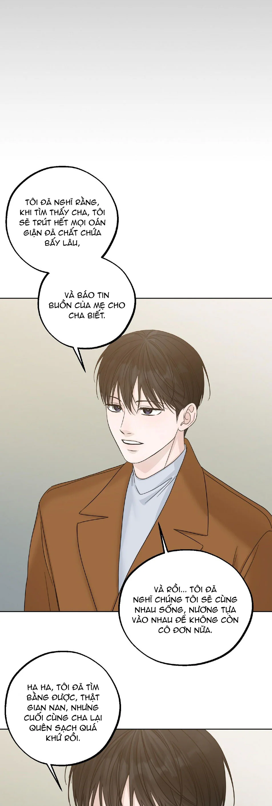BẮT KỊP Chapter 47 Trang 43