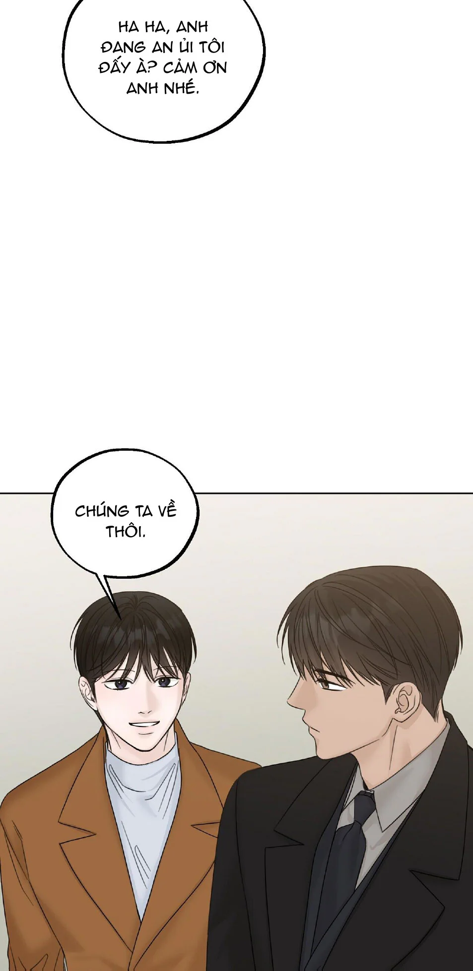 BẮT KỊP Chapter 47 Trang 46