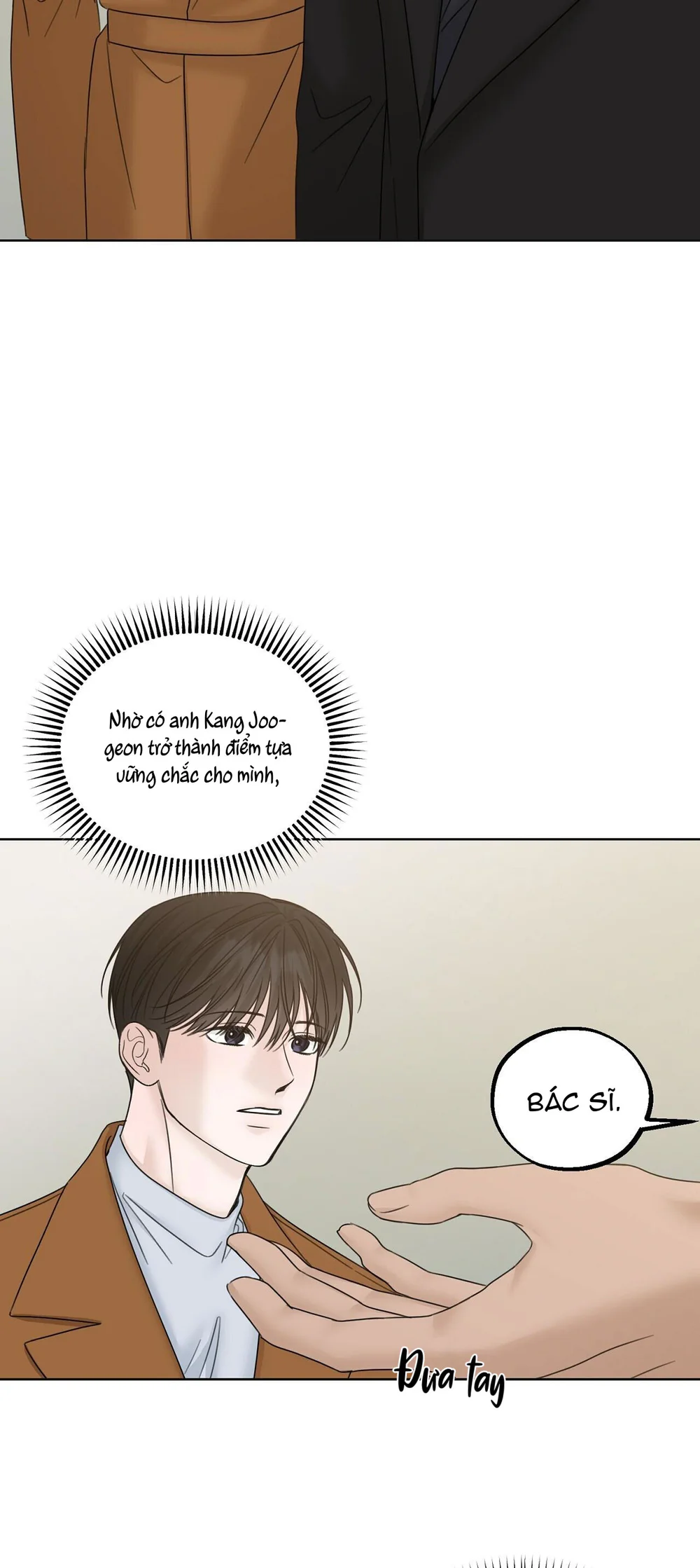 BẮT KỊP Chapter 47 Trang 47